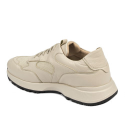 Pantofi sport  barbati 974 beige