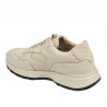 Pantofi sport  barbati 974 beige