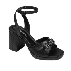 Women sandals 5109 black