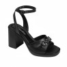 Women sandals 5109 black