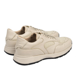 Pantofi sport  barbati 974 beige