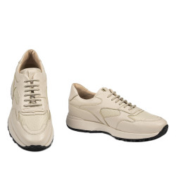 Pantofi sport  barbati 974 beige