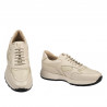 Pantofi sport  barbati 974 beige