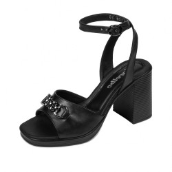Women sandals 5109 black