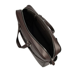 Notebook bag 301g 01 biz brown