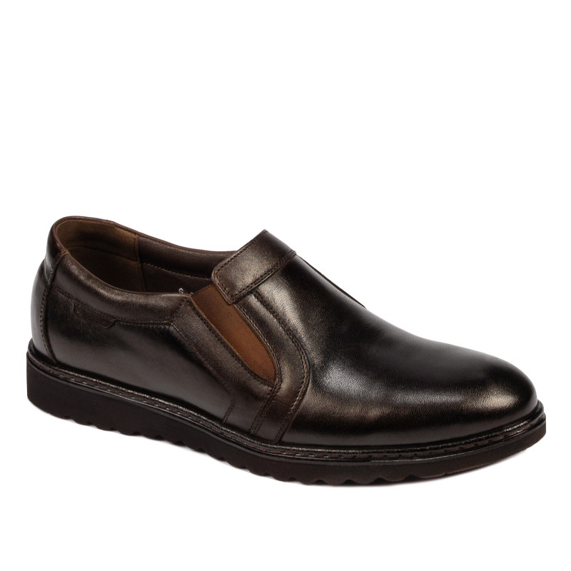 Men casual shoes 902 cafe 01