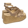 Women sandals 5108 aramiu