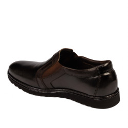 Men casual shoes 902 cafe 01