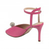 Women sandals 1329 pink