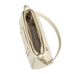 Women shoulder bag 016g panna