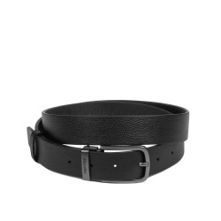 Men belt 73b biz black