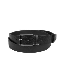 Men belt 73b biz black