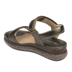Women sandals 5105 aramiu