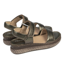 Women sandals 5105 aramiu