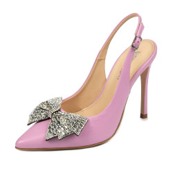 Women sandals 1316 pink