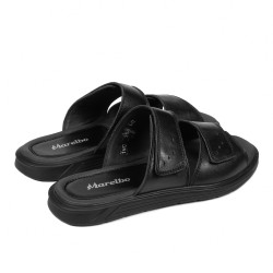 Men sandals 361 black
