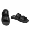 Men sandals 361 black