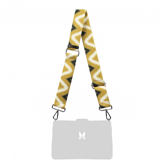 Curea de umar (chinga) 111g 01 multicolor