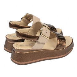 Women sandals 5107 aramiu combined