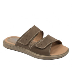 Men sandals 361 sand