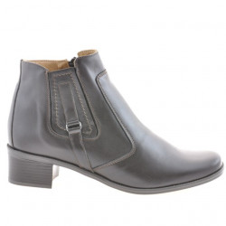 Women boots 222 cafe