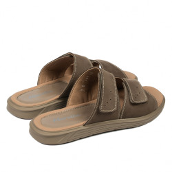 Men sandals 361 sand