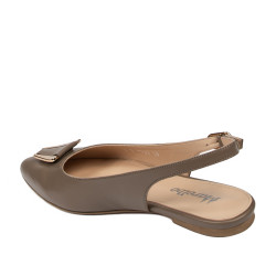 Women dancers 1333 cappuccino