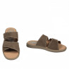 Men sandals 361 sand