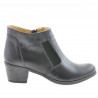 Women boots 3267 black