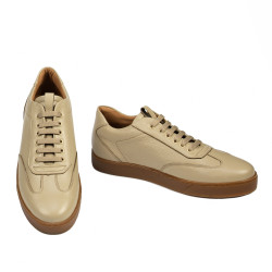 Pantofi casual/sport  barbati 968 sand