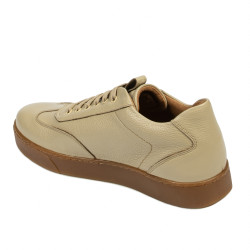 Pantofi casual/sport  barbati 968 sand