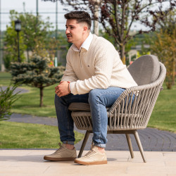 Pantofi casual/sport  barbati 968 sand