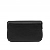Women shoulder bag 025g 01 biz black