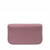 Women shoulder bag 025g biz mauve
