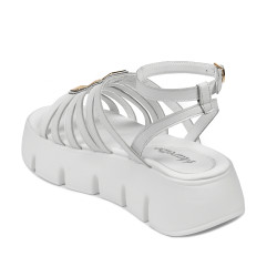 Women sandals 5110 white
