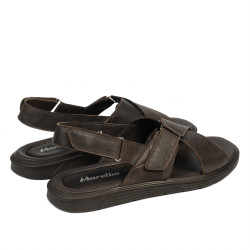 Men sandals 362 tdm