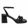 Women sandals 1335 black