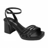 Women sandals 1335 black