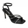 Women sandals 1337 black
