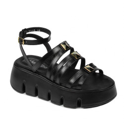 Women sandals 5110 black