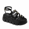 Women sandals 5110 black