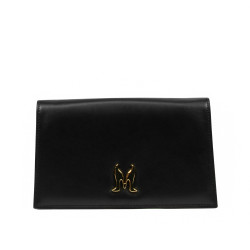 Women shoulder bag 029g black