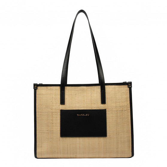 Women beach bag 031g rafie combined