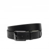 Men belt 15-1b black