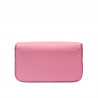 Women shoulder bag 025g biz pink fuxia