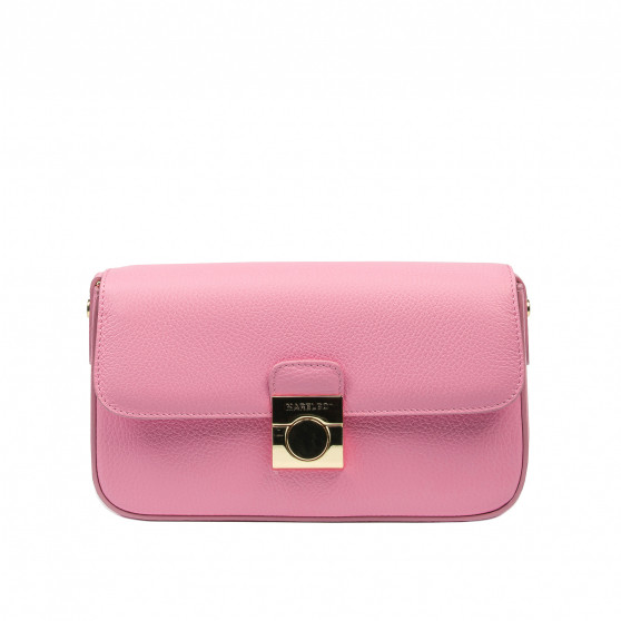 Women shoulder bag 025g biz pink fuxia