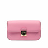Women shoulder bag 025g biz pink fuxia