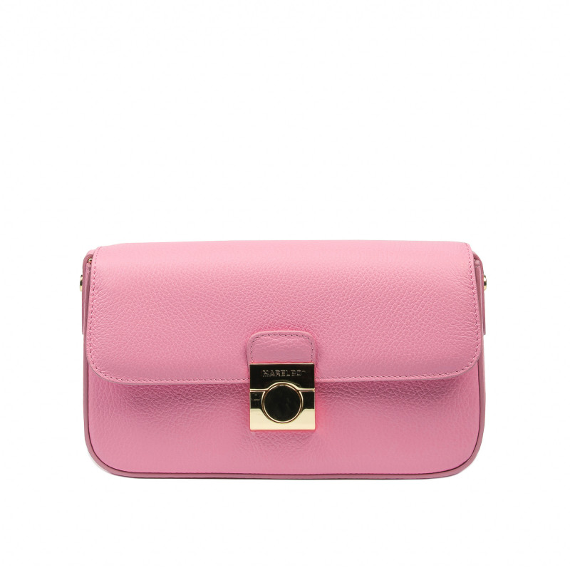 Women shoulder bag 025g biz pink fuxia