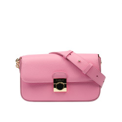 Women shoulder bag 025g biz pink fuxia