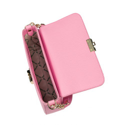 Women shoulder bag 025g biz pink fuxia